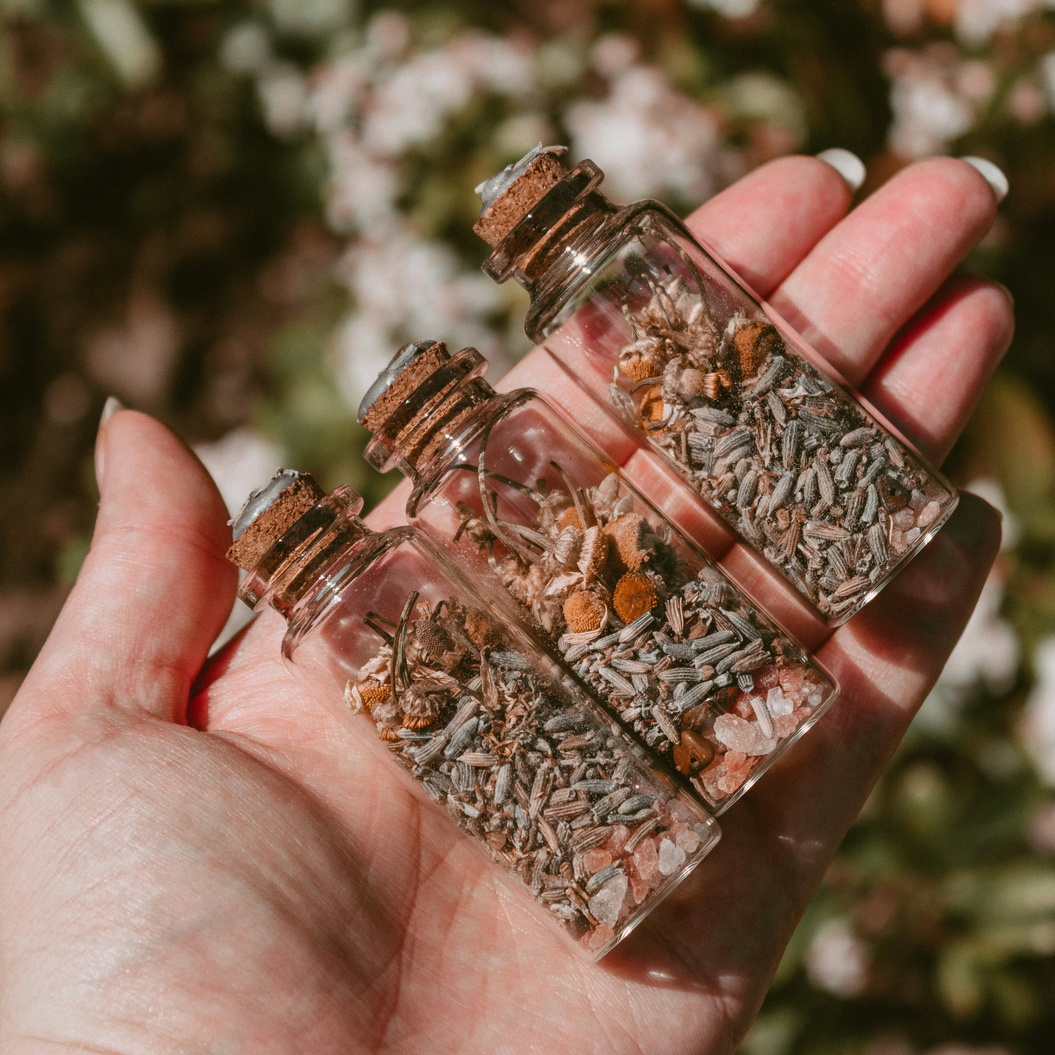 Is it witchcraft or spicy psycology? Learn to train your brain and spot opportunities through the ritual of spellcraft.