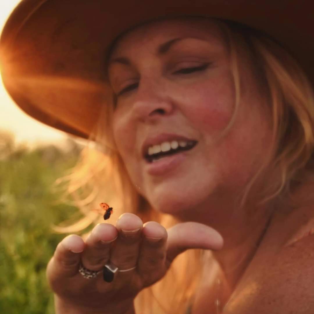 I'm magical AF because I want to be. This human experience is mine to create, and I aim to love the shit out of myself! You can too!!! You get to choose.