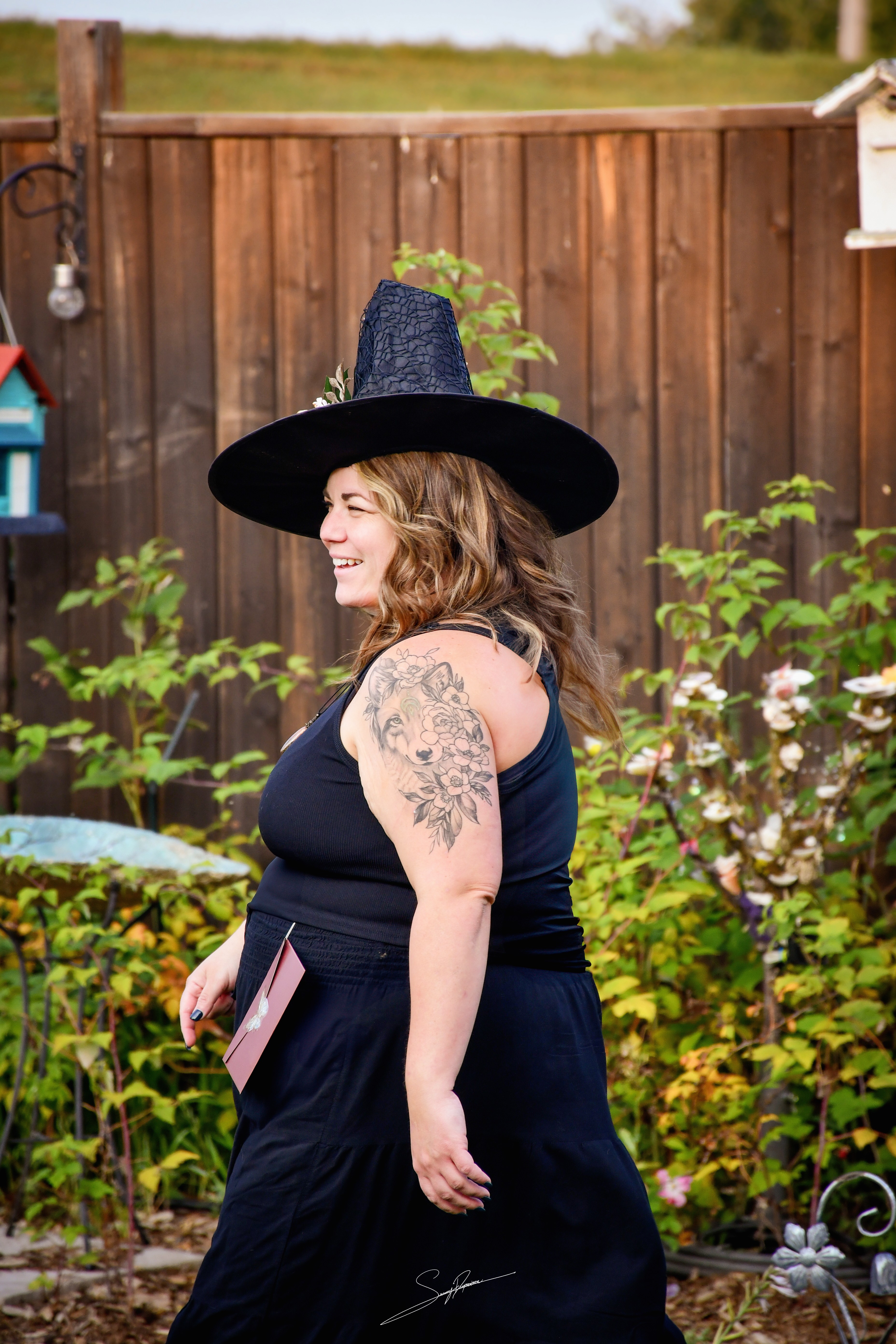 From a psychological perspective, claiming the witch archetype is a means of self-empowerment. Come unleash your inner wisdom with us.